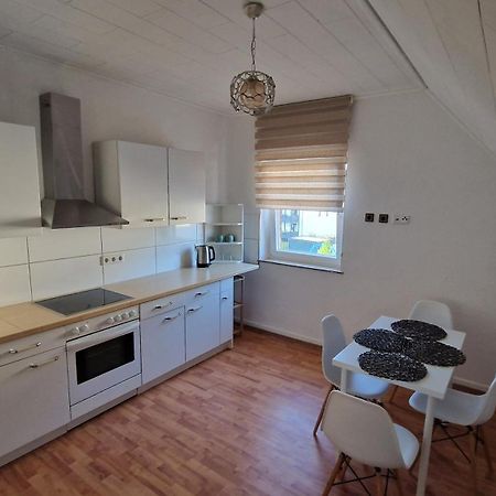 Canim Appartement Duisburg Eksteriør billede