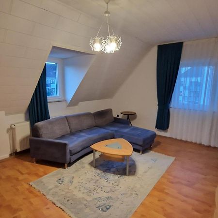 Canim Appartement Duisburg Eksteriør billede