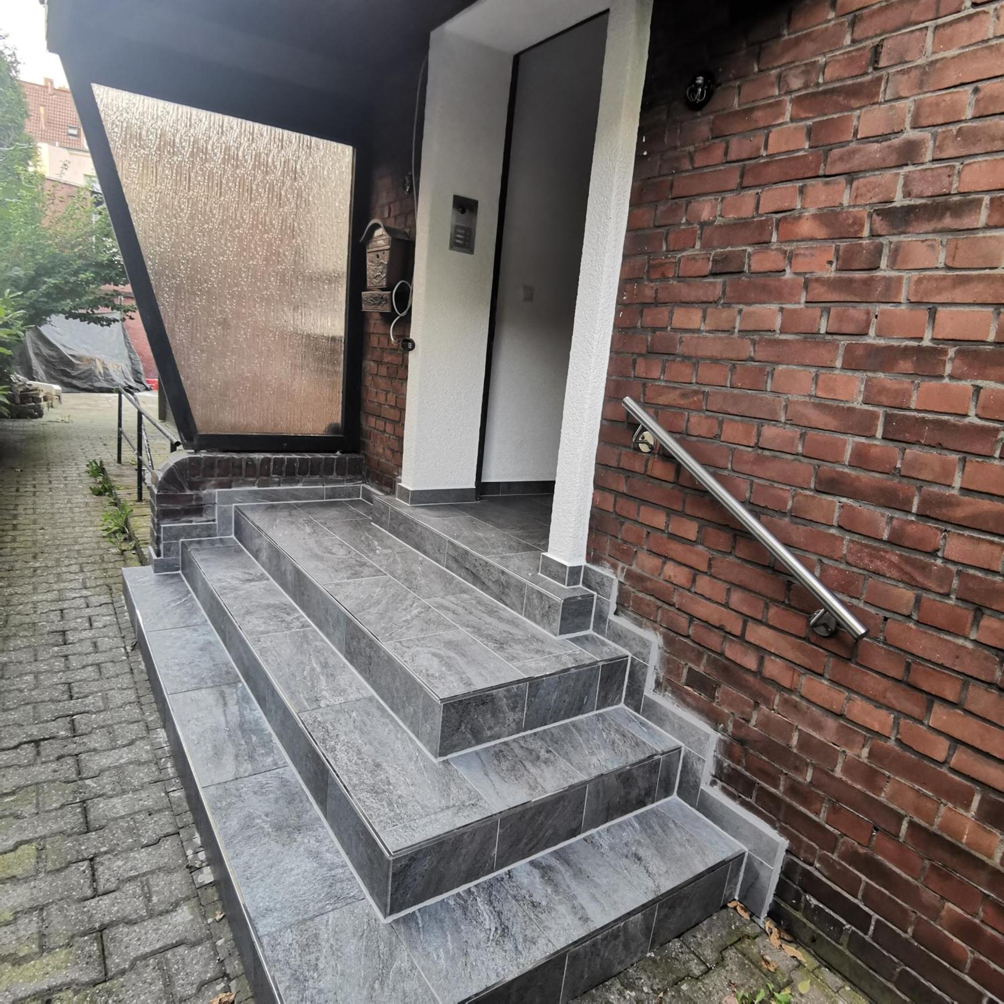 Canim Appartement Duisburg Eksteriør billede