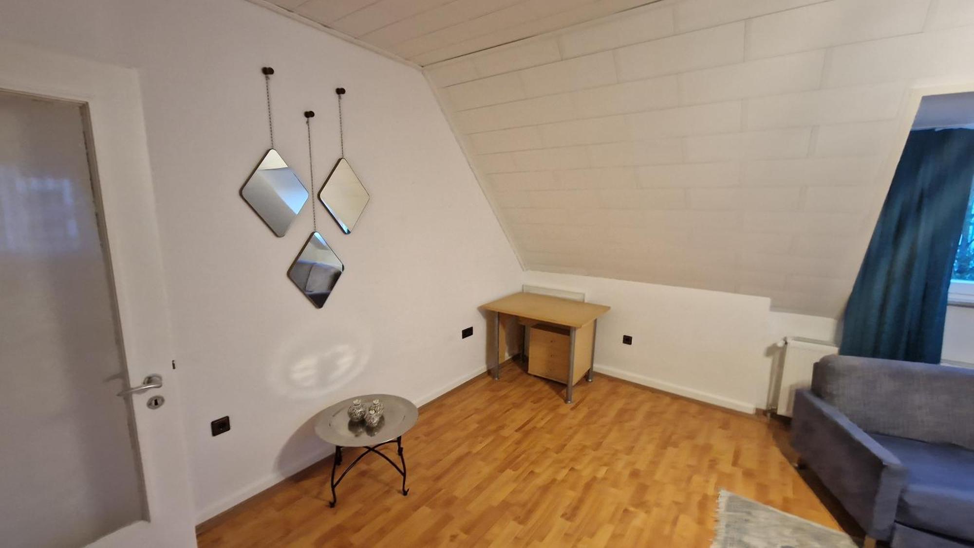 Canim Appartement Duisburg Eksteriør billede