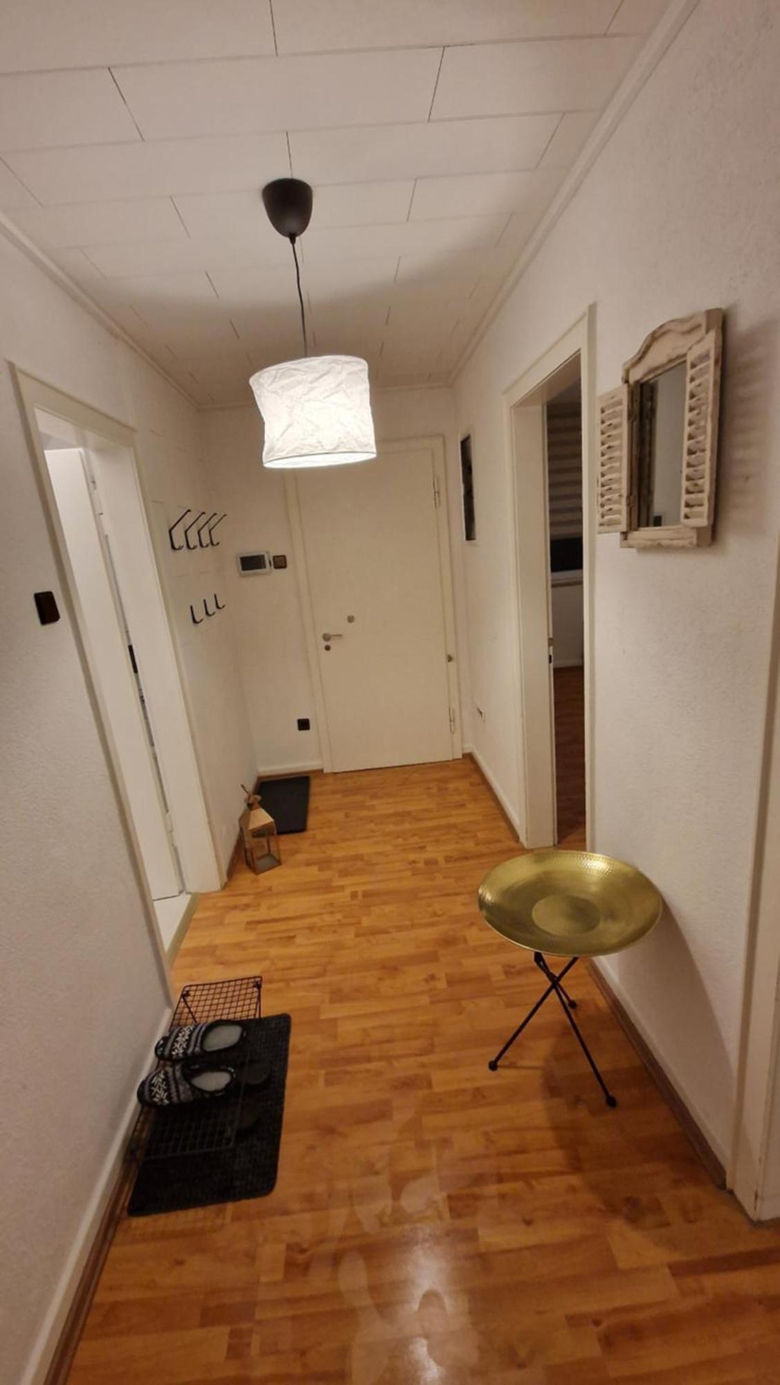 Canim Appartement Duisburg Eksteriør billede