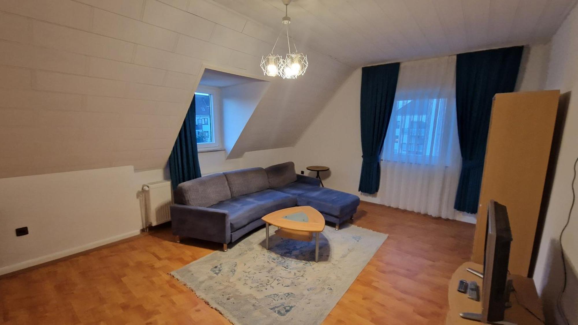 Canim Appartement Duisburg Eksteriør billede