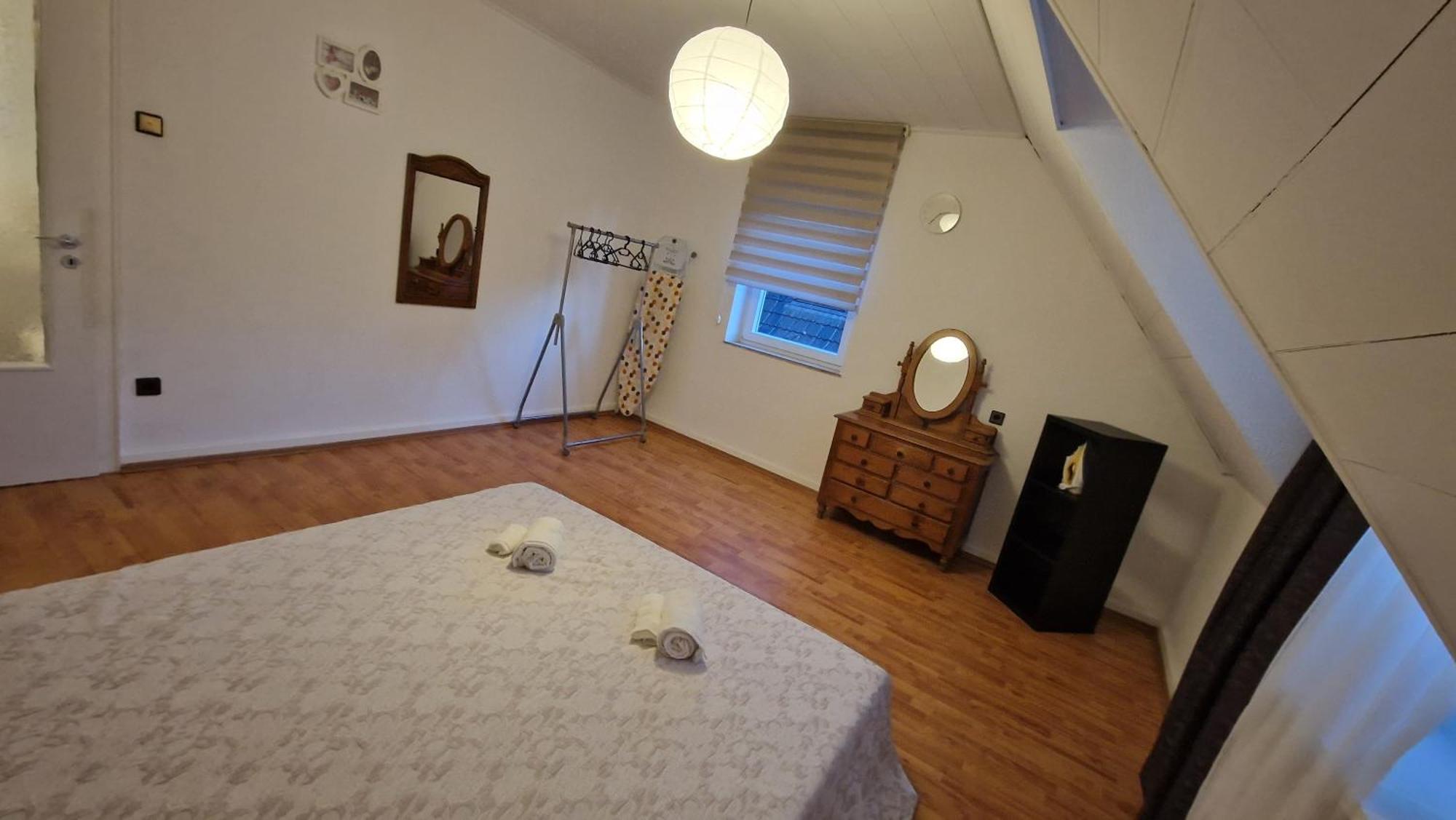 Canim Appartement Duisburg Eksteriør billede