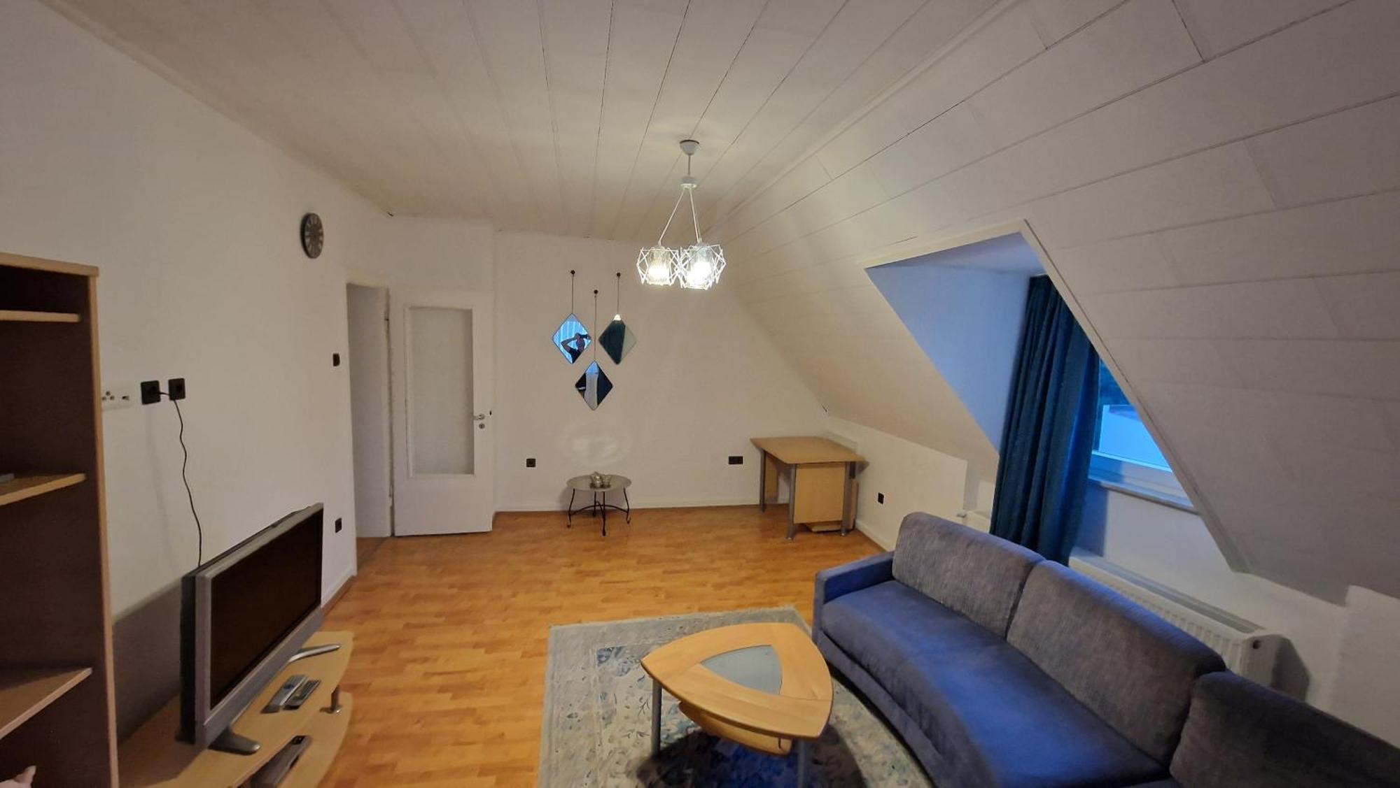 Canim Appartement Duisburg Eksteriør billede