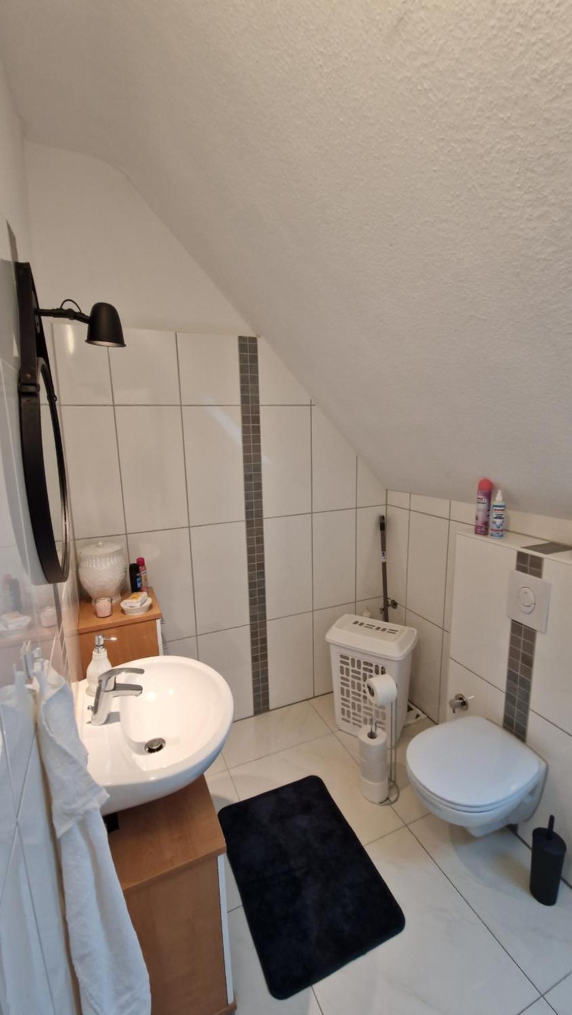 Canim Appartement Duisburg Eksteriør billede
