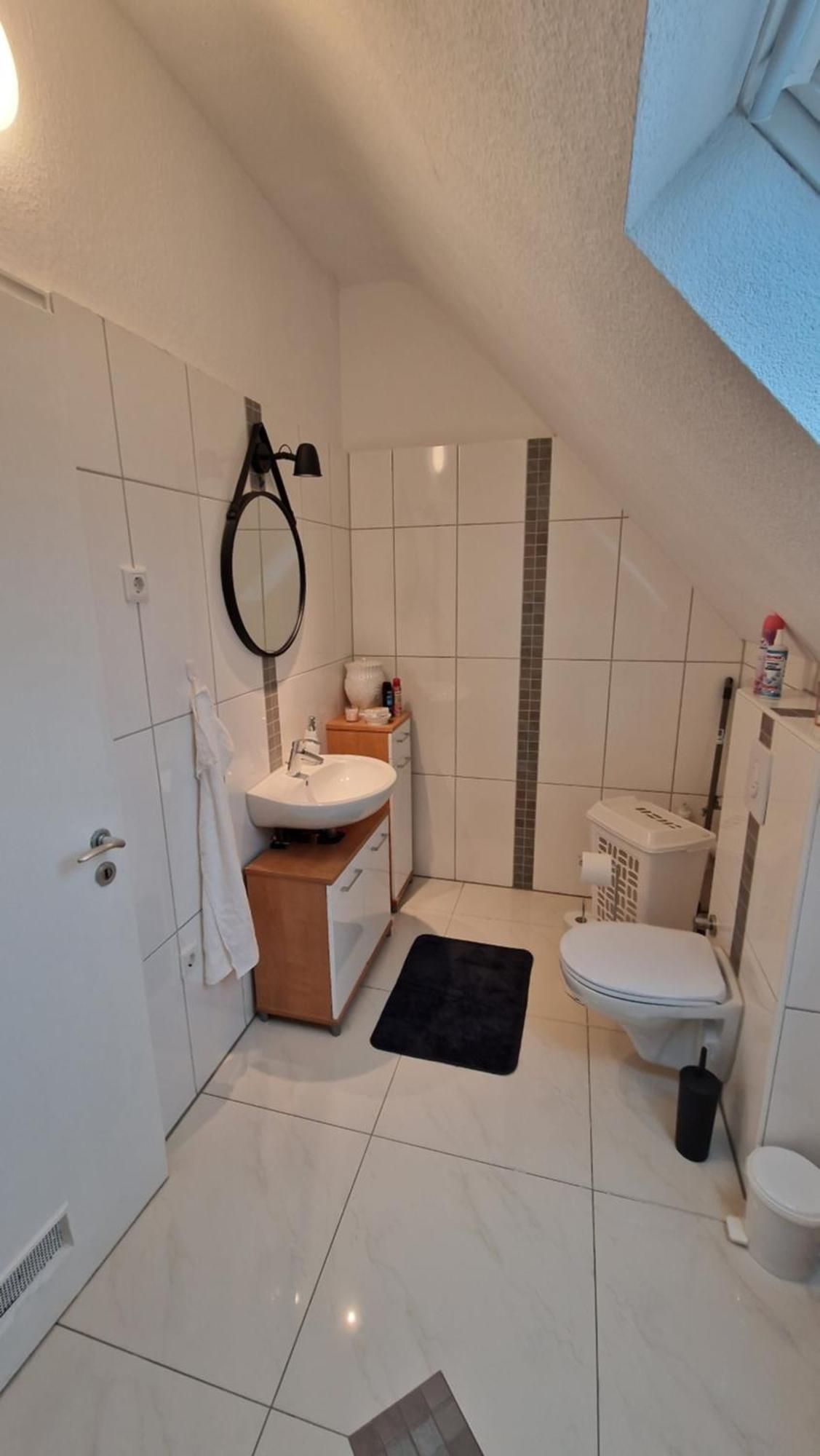 Canim Appartement Duisburg Eksteriør billede