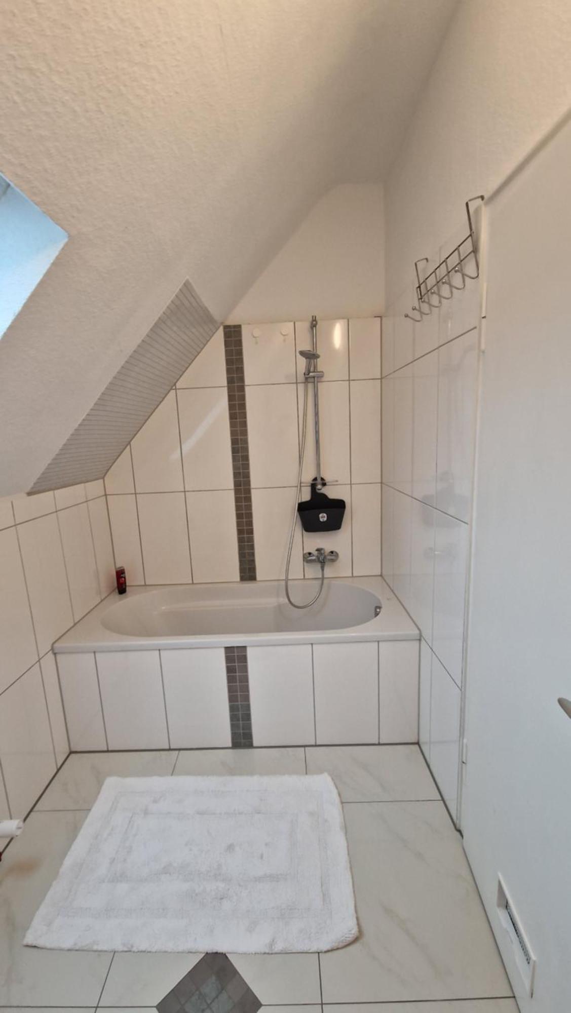Canim Appartement Duisburg Eksteriør billede